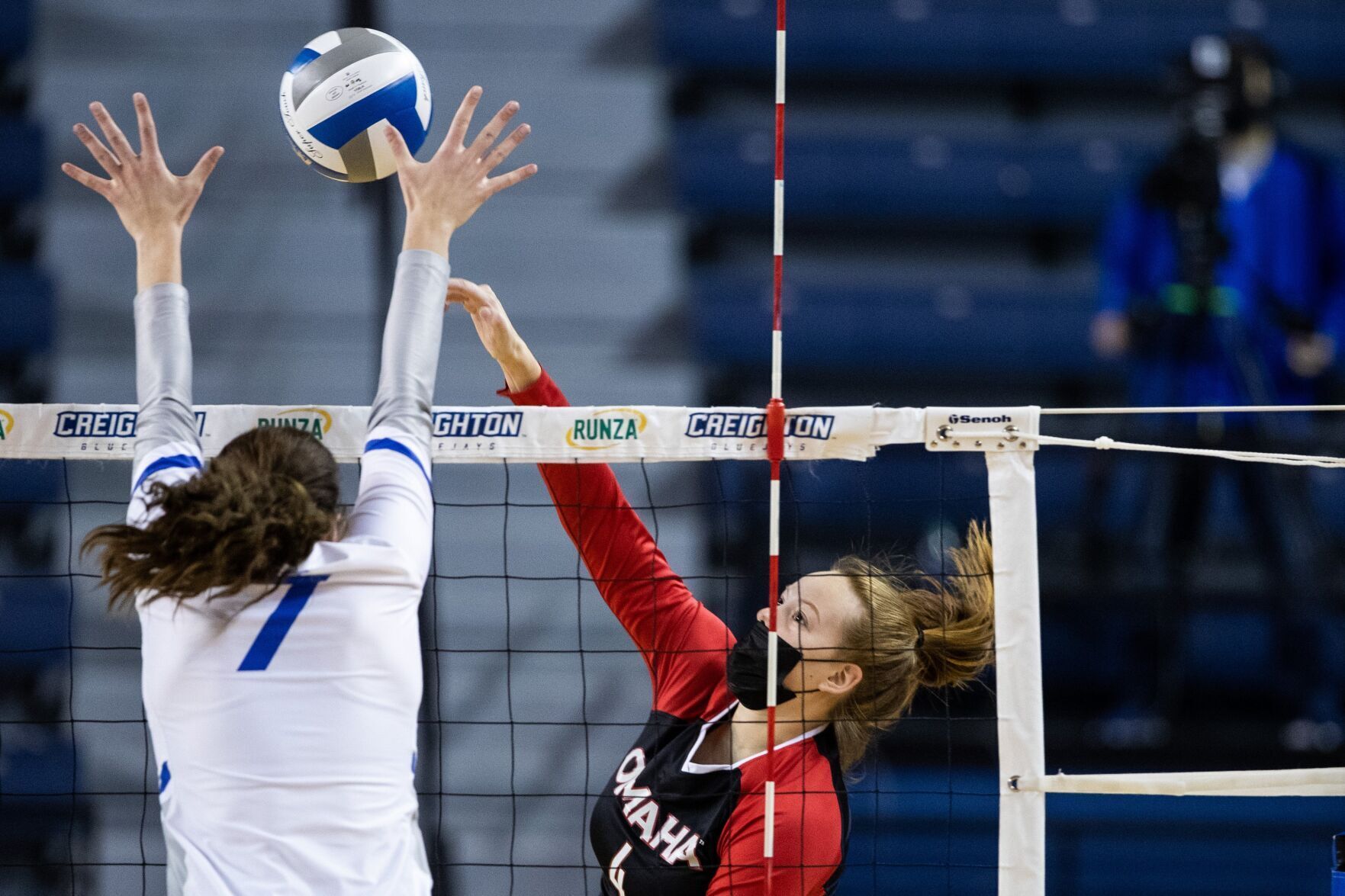 Volleyball